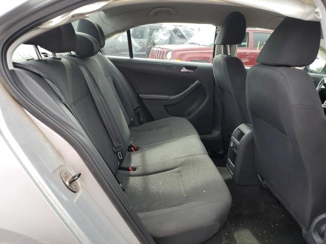 Photo 6 from auction – 2014 VOLKSWAGEN JETTA BASE with VIN 3VW2K7AJXEM318356