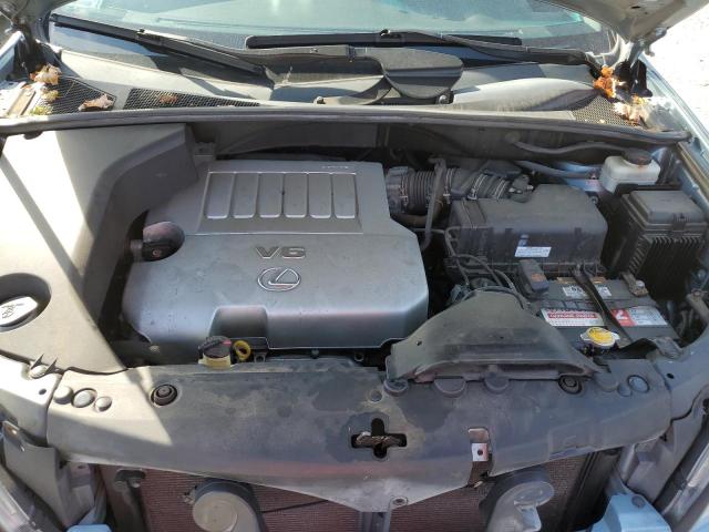 Photo 7 from auction – 2008 LEXUS RX 350 with VIN 2T2HK31U98C062414