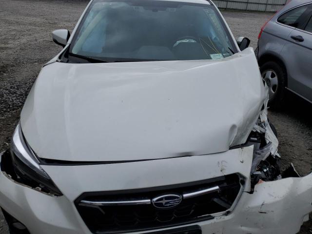 Photo 7 from auction – 2019 SUBARU CROSSTREK with VIN JF2GTANC5KH346436