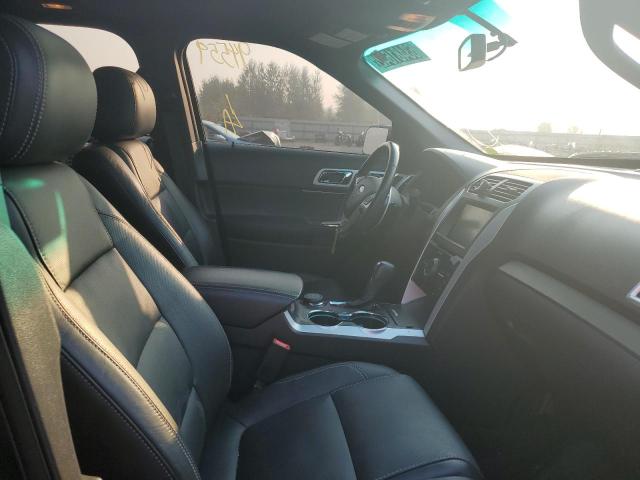 Photo 5 from auction – 2015 FORD EXPLORER S with VIN 1FM5K8GT2FGA36024