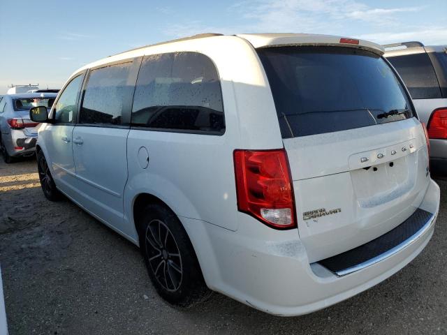 Photo 3 from auction – 2016 DODGE GRAND CARA with VIN 2C4RDGEG9GR324168