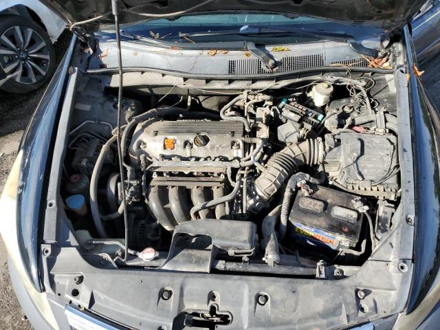 Photo 7 from auction – 2012 HONDA ACCORD with VIN 1HGCP2F64CA063893