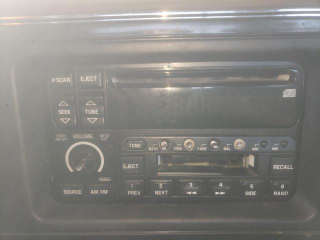 Photo 9 from auction – 1997 BUICK LESABRE LI with VIN 1G4HR52K4VH407067