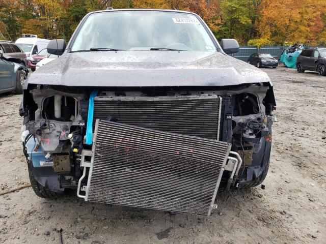 Photo 9 from auction – 2012 FORD ESCAPE XLT with VIN 1FMCU0DG3CKB69703