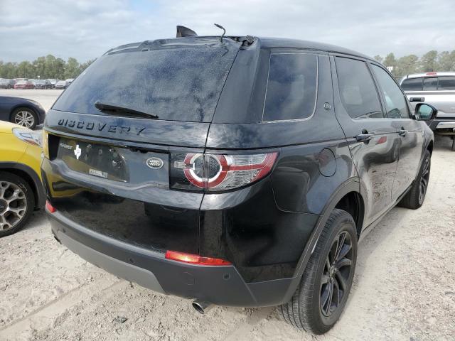 Photo 4 from auction – 2017 LAND ROVER DISCOVERY with VIN SALCP2BG2HH638870