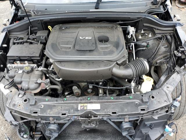 Photo 7 from auction – 2017 JEEP GRAND CHER with VIN 1C4RJFBG0HC842851