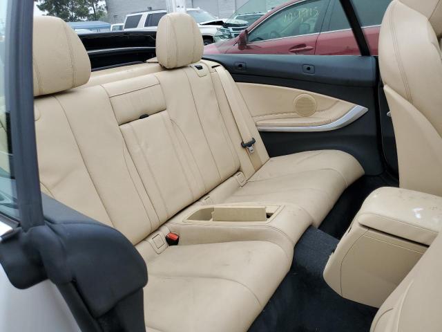 Photo 6 from auction – 2018 BMW 430I with VIN WBA4Z1C52JEC72851