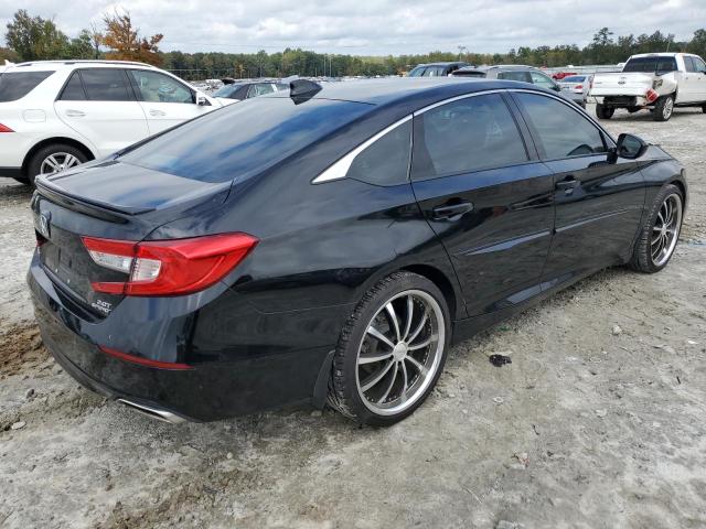 Photo 4 from auction – 2018 HONDA ACCORD SPO with VIN 1HGCV2F3XJA046301