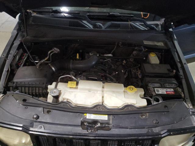 Photo 7 from auction – 2008 JEEP LIBERTY SP with VIN 1J8GP28K58W144575