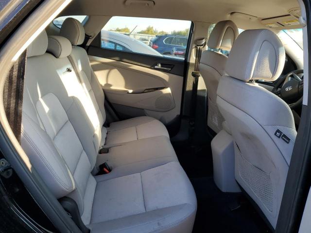 Photo 6 from auction – 2017 HYUNDAI TUCSON LIM with VIN KM8J3CA44HU388977