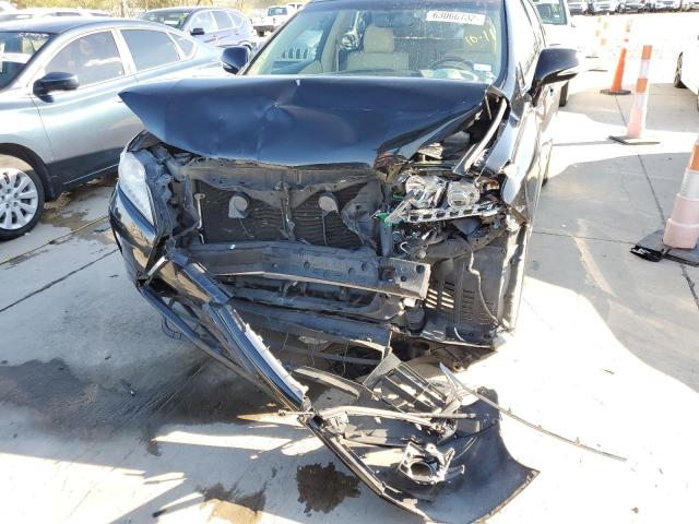 Photo 9 from auction – 2015 LEXUS RX 350 with VIN 2T2ZK1BA3FC195115