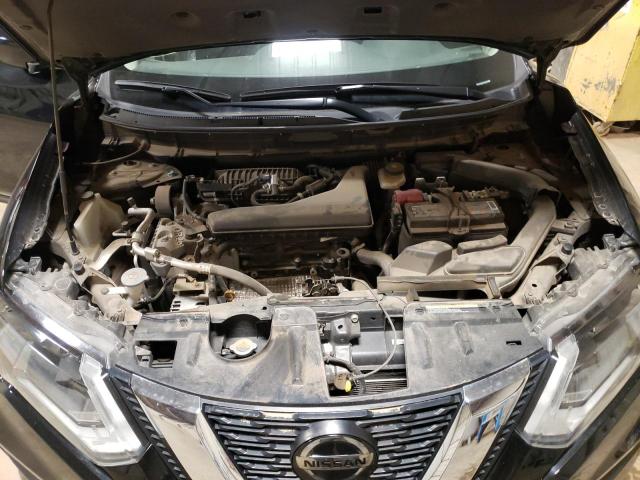 Photo 7 from auction – 2020 NISSAN ROGUE S with VIN 5N1AT2MT3LC725456