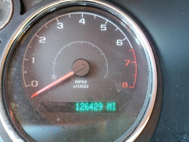 Photo 8 from auction – 2008 CHEVROLET COBALT LT with VIN 1G1AL58F287233682
