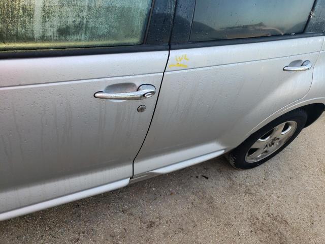 Photo 9 from auction – 2002 CHRYSLER PT CRUISER with VIN 3C8FY68B72T224589