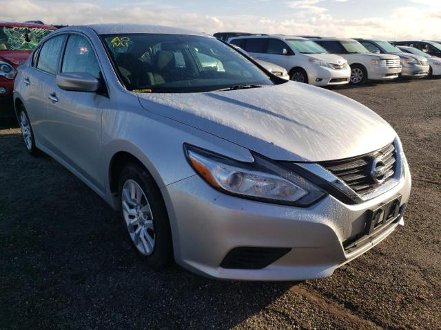NISSAN ALTIMA 2.5 2016 with VIN 1N4AL3AP7GC167835 - Photo from auction