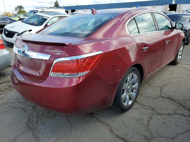 Photo 4 from auction – 2011 BUICK LACROSSE C with VIN 1G4GC5EC3BF334833