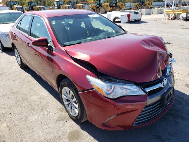 Photo 1 from auction – 2015 TOYOTA CAMRY LE with VIN 4T1BF1FK0FU971339