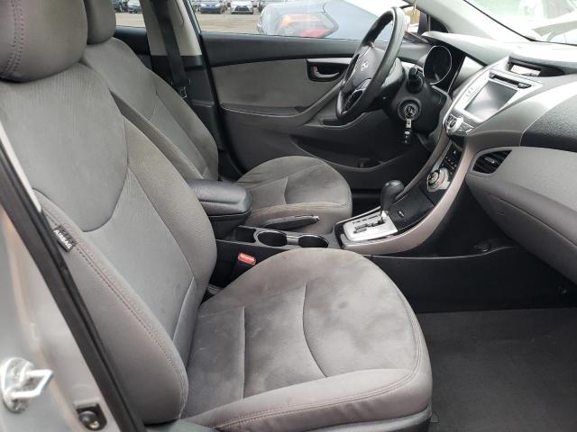 Photo 5 from auction – 2011 HYUNDAI ELANTRA GL with VIN 5NPDH4AEXBH047618