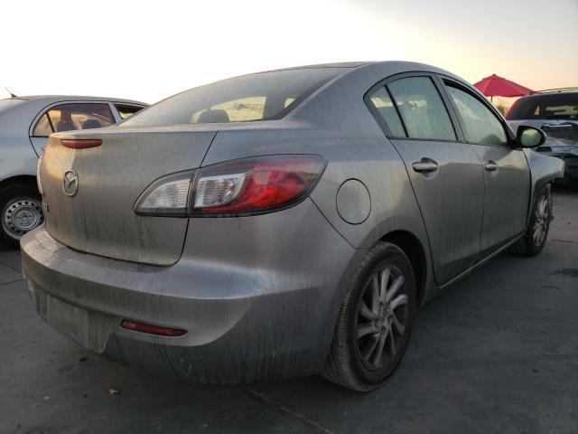Photo 4 from auction – 2012 MAZDA 3 I with VIN JM1BL1VF4C1516797