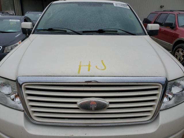 Photo 7 from auction – 2008 FORD F150 SUPER with VIN 1FTRW14568FA63565