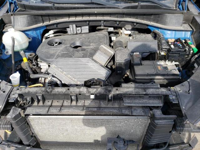 Photo 7 from auction – 2019 HYUNDAI TUCSON SE with VIN KM8J2CA41KU875077