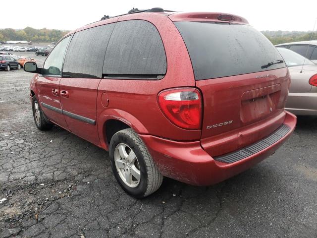 Photo 3 from auction – 2005 DODGE GRAND CARA with VIN 1D4GP45R95B369124