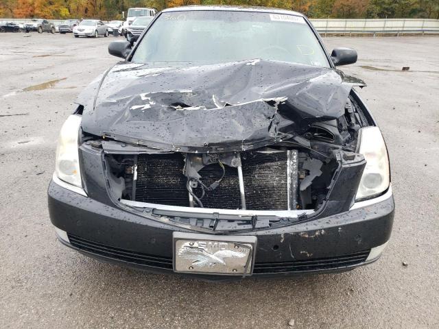 Photo 9 from auction – 2006 CADILLAC DTS with VIN 1G6KD57Y96U140039