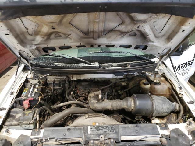 Photo 7 from auction – 2008 FORD F150 with VIN 1FTRF12258KF03078
