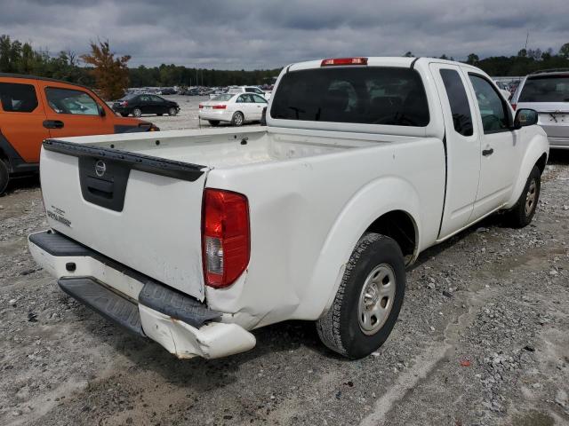 Photo 4 from auction – 2018 NISSAN FRONTIER S with VIN 1N6BD0CT0JN723769
