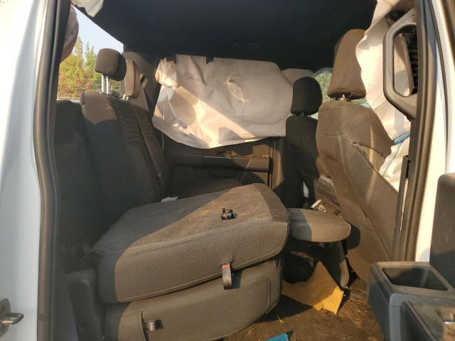 Photo 6 from auction – 2022 FORD F150 SUPER with VIN 1FTEW1EP4NFA72730