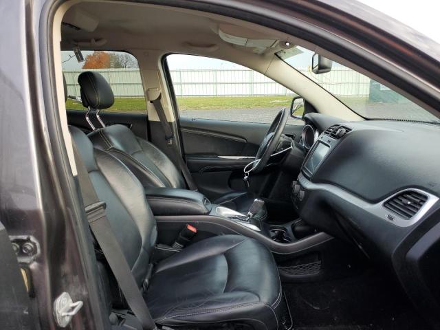 Photo 5 from auction – 2014 DODGE JOURNEY SX with VIN 3C4PDDBG7ET227099