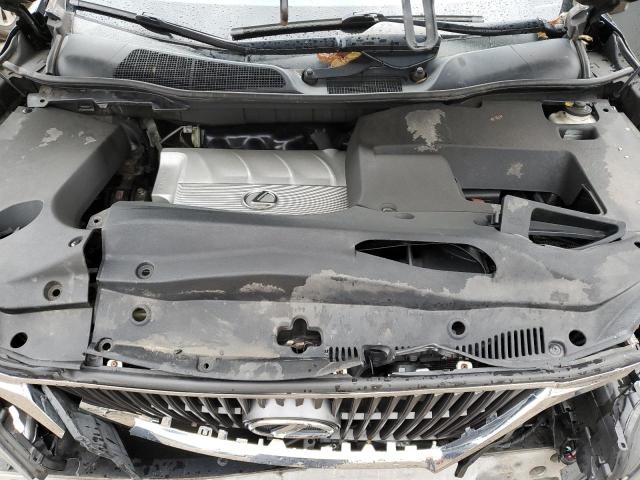 Photo 7 from auction – 2010 LEXUS RX 350 with VIN 2T2BK1BA1AC024650