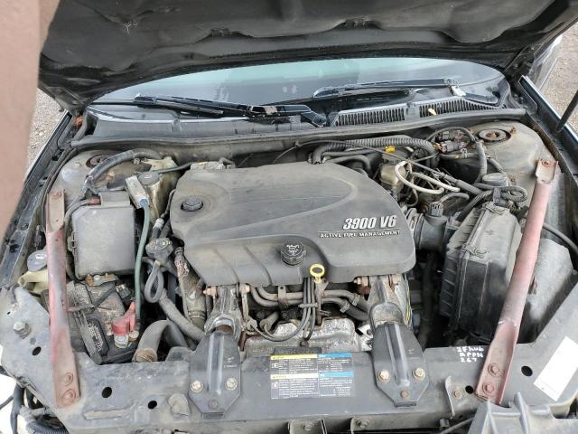 Photo 7 from auction – 2008 CHEVROLET IMPALA LTZ with VIN 2G1WU583289227887
