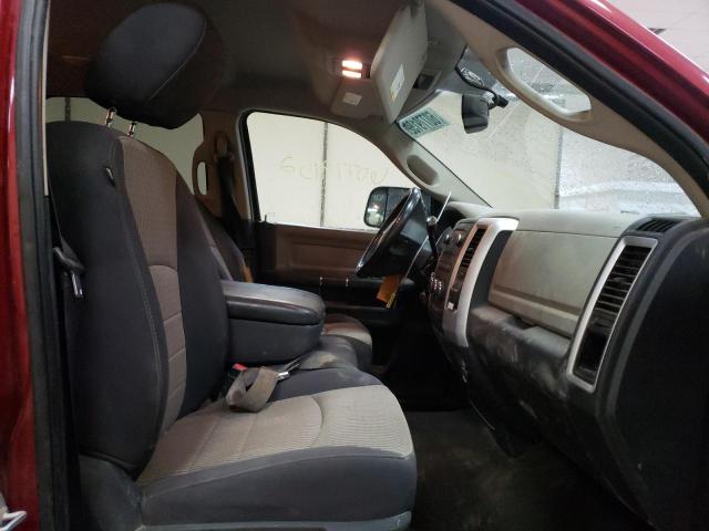 Photo 5 from auction – 2012 DODGE RAM 3500 S with VIN 3C63D3HL9CG327943