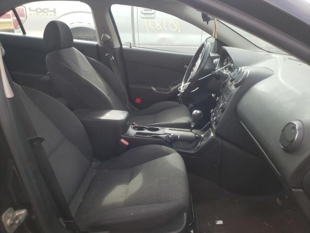 Photo 5 from auction – 2009 PONTIAC G6 with VIN 1G2ZG57B494156656