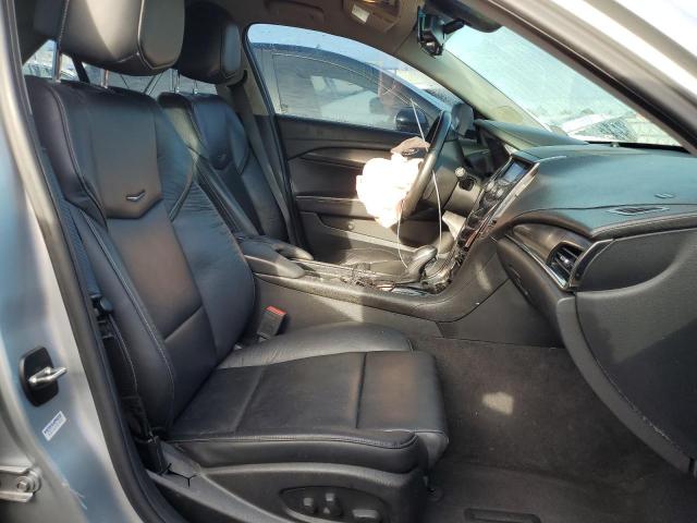 Photo 5 from auction – 2014 CADILLAC ATS with VIN 1G6AA5RAXE0132008