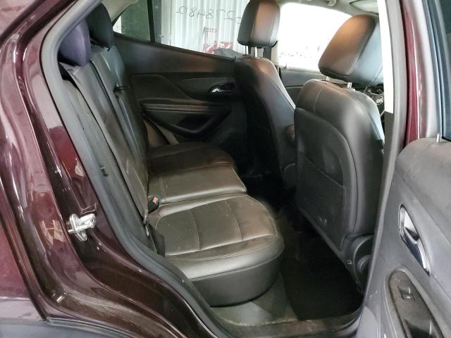 Photo 6 from auction – 2017 BUICK ENCORE ESS with VIN KL4CJCSB2HB146808