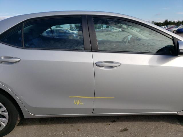 Photo 9 from auction – 2017 TOYOTA COROLLA L with VIN 2T1BURHE2HC809597