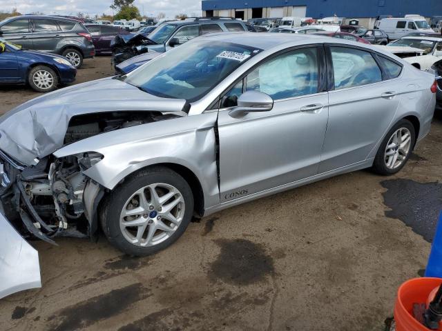 Photo 2 from auction – 2014 FORD FUSION SE with VIN 3FA6P0H78ER354126