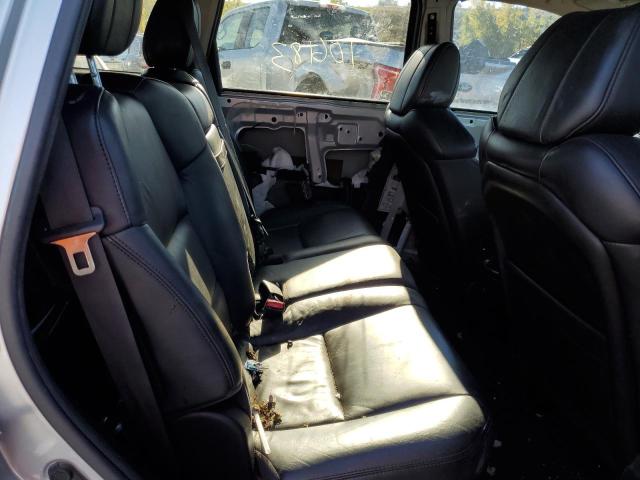 Photo 6 from auction – 2010 ACURA MDX TECHNO with VIN 2HNYD2H6XAH521908