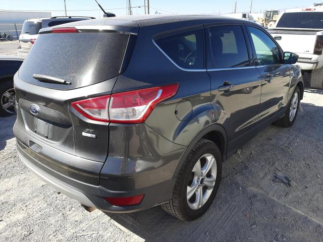 Photo 4 from auction – 2015 FORD ESCAPE SE with VIN 1FMCU9G90FUA93402