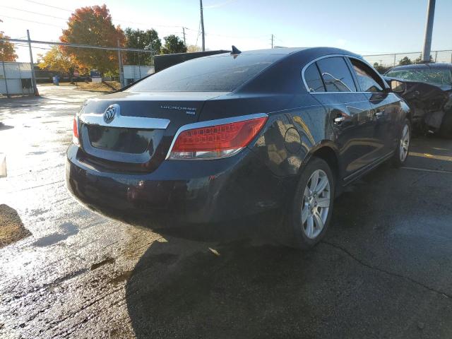 Photo 4 from auction – 2010 BUICK LACROSSE C with VIN 1G4GD5EG5AF145132