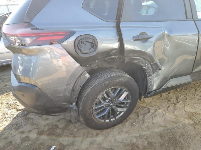 Photo 9 from auction – 2021 NISSAN ROGUE S with VIN 5N1AT3AA7MC824940