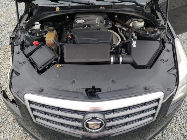 Photo 7 from auction – 2013 CADILLAC ATS with VIN 1G6AA5RA1D0138309