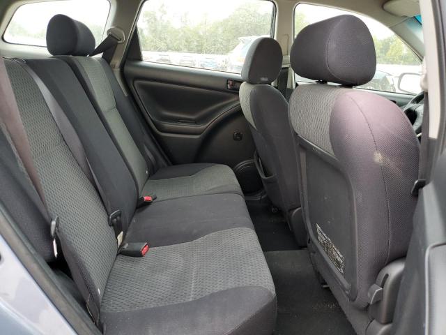 Photo 6 from auction – 2006 TOYOTA COROLLA MA with VIN 2T1KR32E66C580801