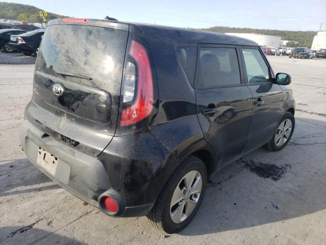 Photo 4 from auction – 2016 KIA SOUL with VIN KNDJN2A2XG7312698