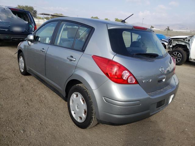Photo 3 from auction – 2009 NISSAN VERSA S with VIN 3N1BC13E49L431487
