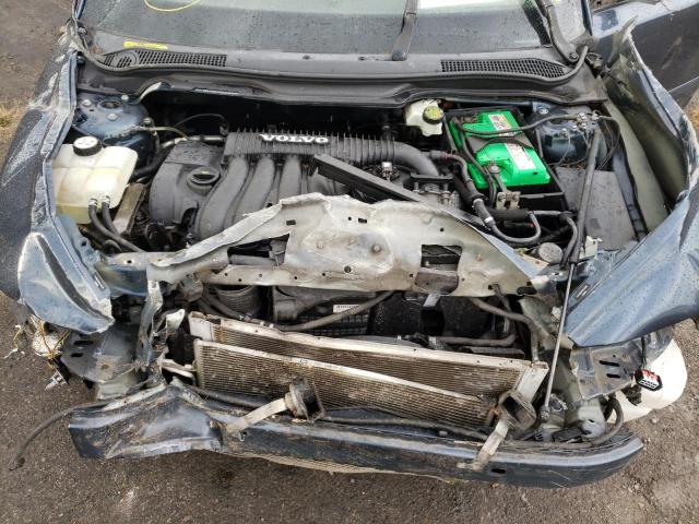 Photo 7 from auction – 2009 VOLVO S40 2.4I with VIN YV1MS390492442288