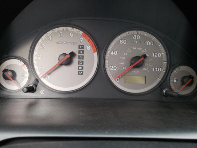 Photo 8 from auction – 2001 HONDA CIVIC SI with VIN 1HGEM22911L006716