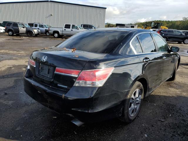 Photo 4 from auction – 2012 HONDA ACCORD with VIN 1HGCP2F64CA063893